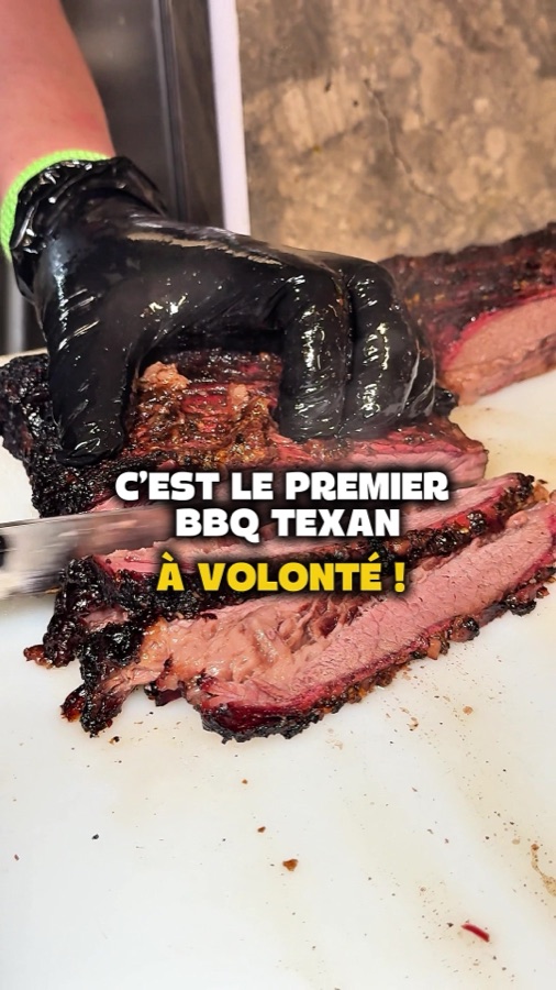 Vidéo TikTok de @onigiri.spicy à propos de Gourmand Wok